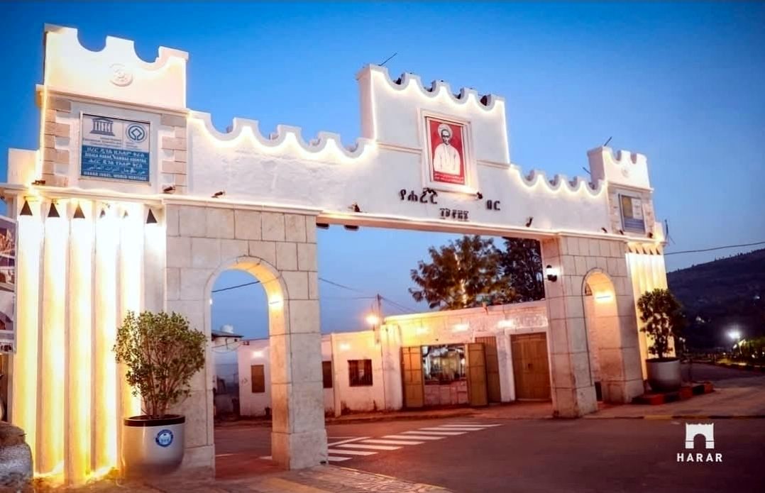 Harar Private City Tour
