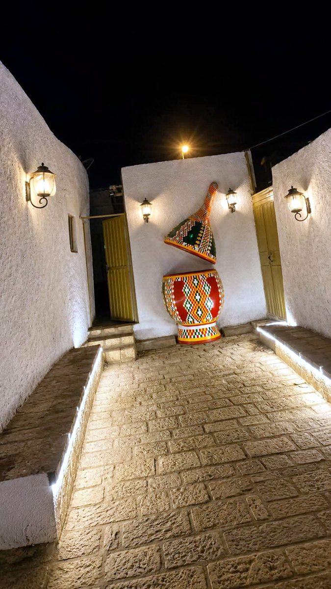 Harari Coffee & Cultural Experience
