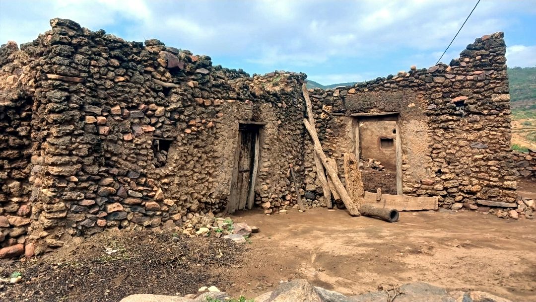 Koromi Village Experience