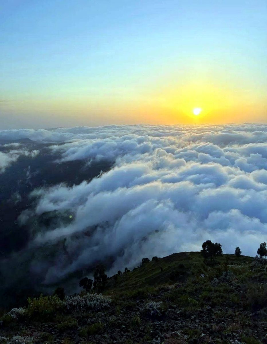 Kundudo Mountain Adventure